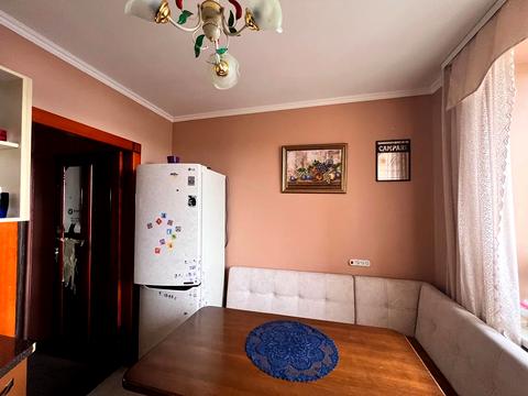 квартира по адресу Южный бульв., 36