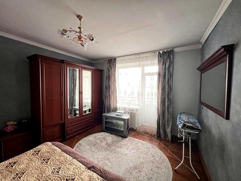 квартира по адресу Южный бульв., 36