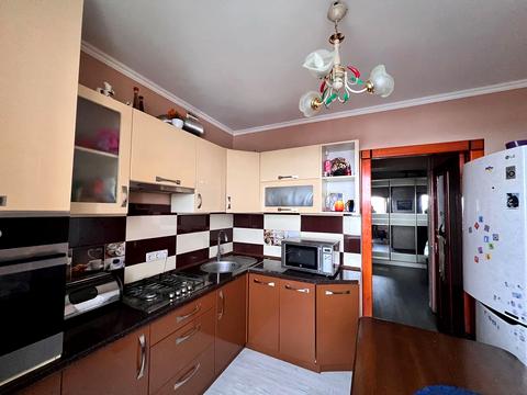 квартира по адресу Южный бульв., 36