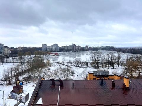 квартира по адресу Южный бульв., 36