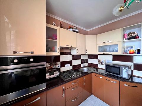 квартира по адресу Южный бульв., 36