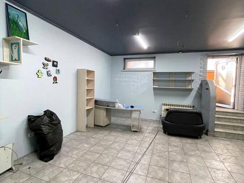 комерційна за адресою Богдана Лепкого вул., 6а