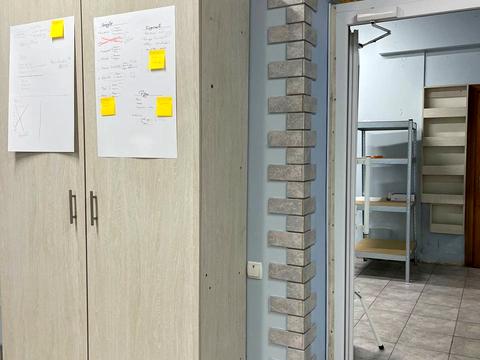 комерційна за адресою Богдана Лепкого вул., 6а