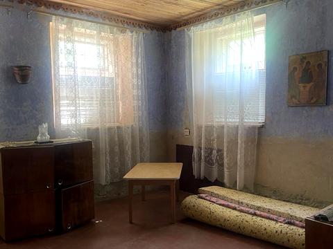 будинок за адресою с. Глинськ, Три Корчми, 3