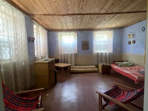 будинок за адресою с. Глинськ, Три Корчми, 3