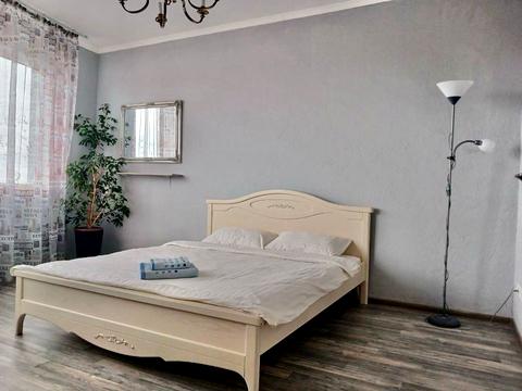 квартира за адресою Харківське шосе, 21/6