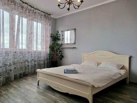 квартира за адресою Харківське шосе, 21/6