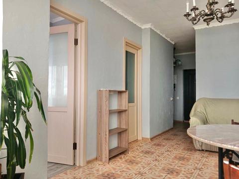 квартира за адресою Харківське шосе, 21/6