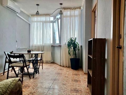 квартира за адресою Харківське шосе, 21/6