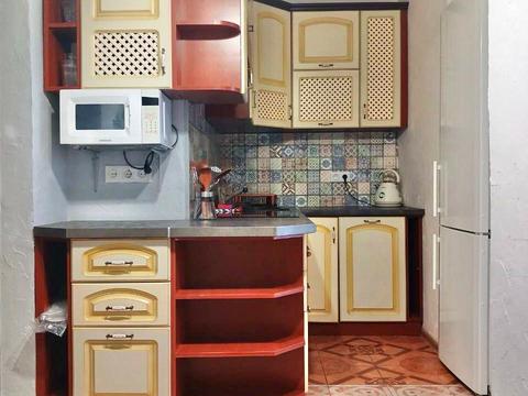 квартира по адресу Харьковское шоссе, 21/6