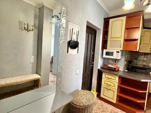 квартира за адресою Харківське шосе, 21/6