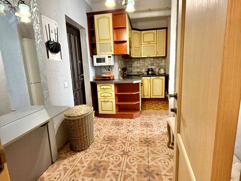 квартира за адресою Харківське шосе, 21/6