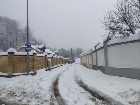 ділянка за адресою Нова, 14