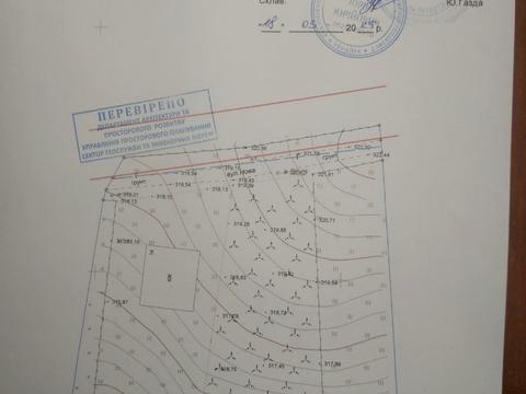 ділянка за адресою Нова, 14