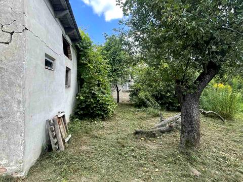 будинок за адресою с. Глинськ, Три Корчми, 3