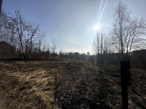 ділянка за адресою Нова, 14