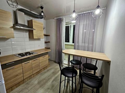 квартира по адресу Костанди ул., 203/1