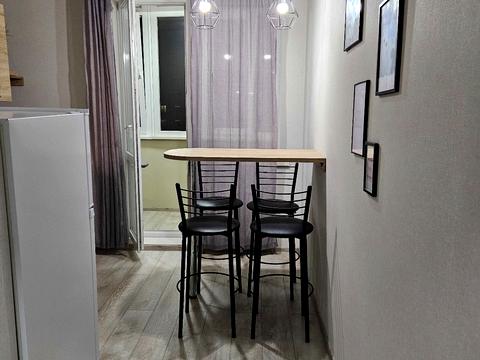 квартира по адресу Костанди ул., 203/1