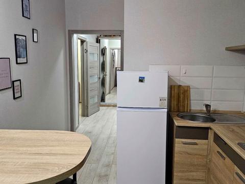 квартира по адресу Костанди ул., 203/1