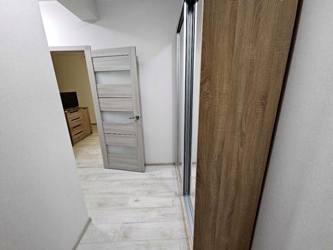 квартира по адресу Костанди ул., 203/1