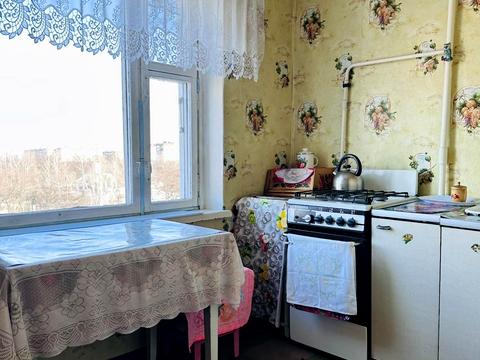 квартира за адресою Дніпро, Миру просп., 91