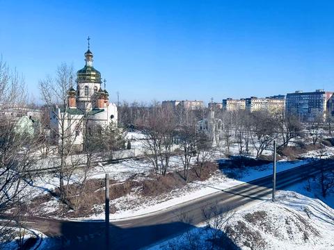 квартира за адресою Дніпро, Миру просп., 91