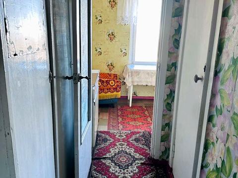 квартира за адресою Дніпро, Миру просп., 91