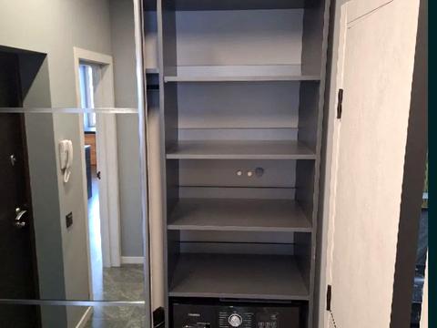 квартира по адресу Приозерна ул., 42