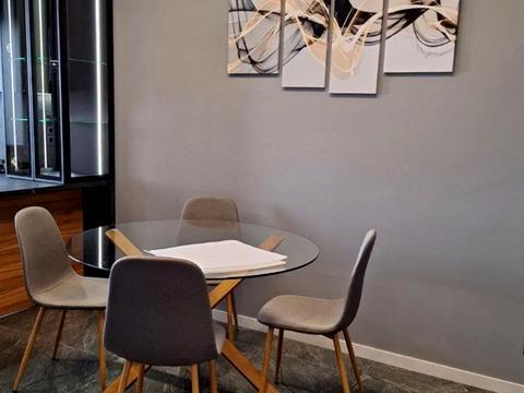 квартира по адресу Приозерна ул., 42