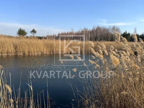 участок по адресу Андріївська