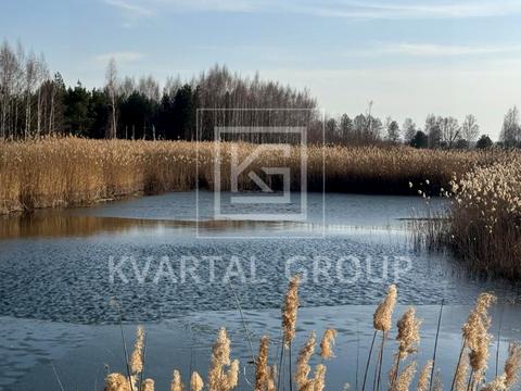 участок по адресу Андріївська