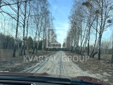 участок по адресу Андріївська