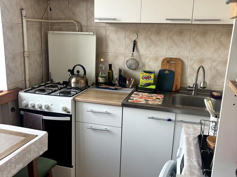 квартира по адресу Деревлянская ул. (Якира), 17-А