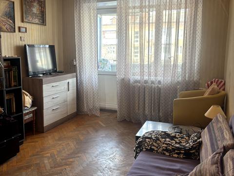 квартира по адресу Деревлянская ул. (Якира), 17-А