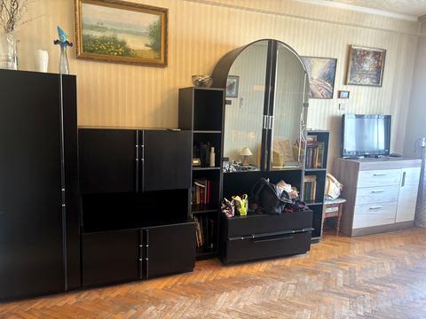 квартира по адресу Деревлянская ул. (Якира), 17-А