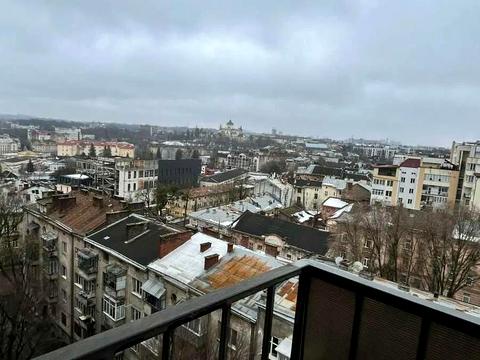 квартира по адресу Тараса Шевченко ул., 60/1