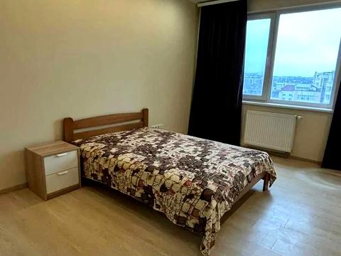 квартира по адресу Тараса Шевченко ул., 60/1