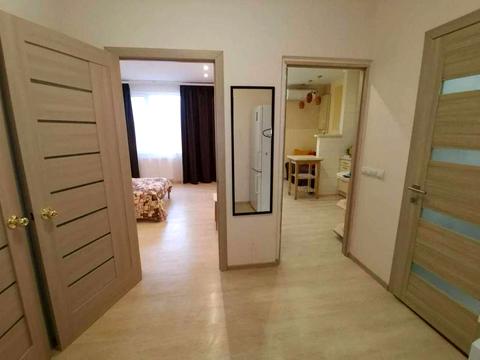 квартира по адресу Тараса Шевченко ул., 60/1