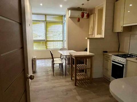 квартира по адресу Тараса Шевченко ул., 60/1