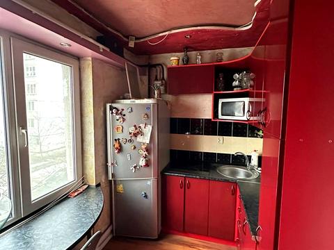 квартира за адресою Вовчинецька вул., 194а