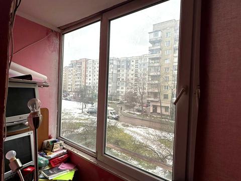 квартира за адресою Вовчинецька вул., 194а