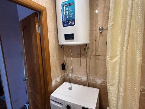 квартира за адресою Київ, Миколи Закревського вул., 27/2