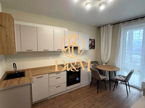 квартира по адресу Васильковская ул., 37-Г