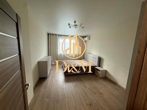 квартира по адресу Васильковская ул., 37-Г