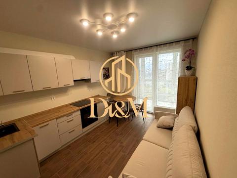 квартира по адресу Васильковская ул., 37-Г