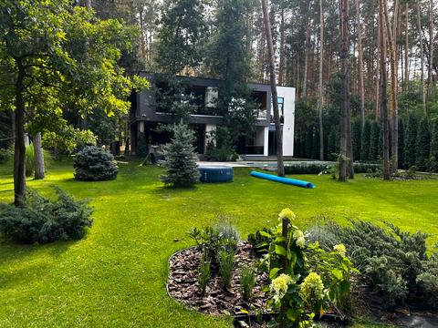 дом по адресу лісова