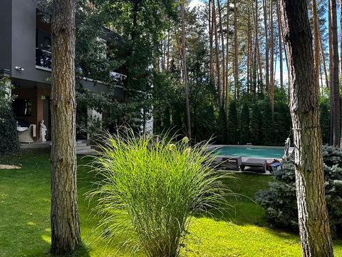 дом по адресу лісова