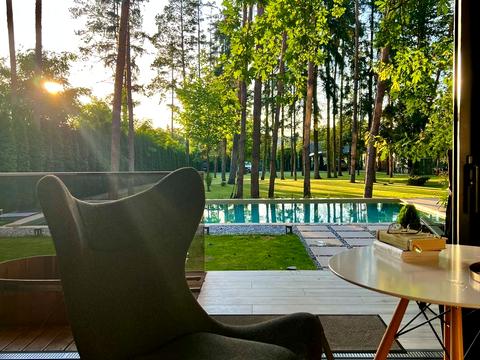 дом по адресу лісова