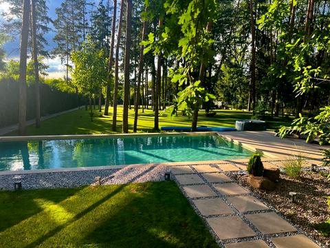 дом по адресу лісова