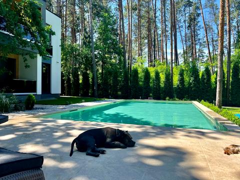 дом по адресу лісова